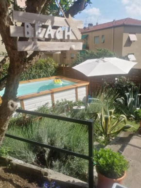 lucky house, La Spezia